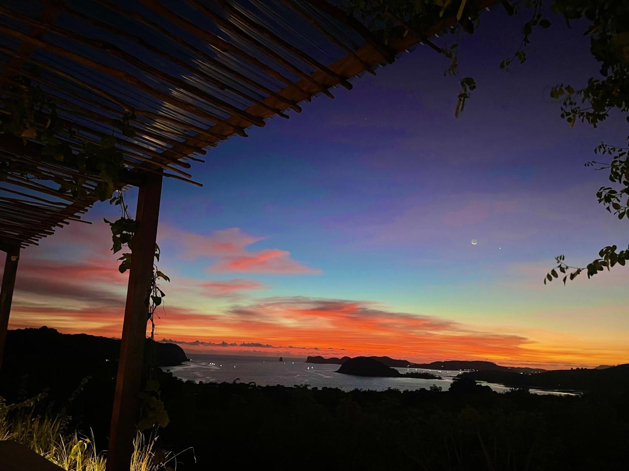 Hotel Lobster Bay Lombok à Awang Extérieur photo